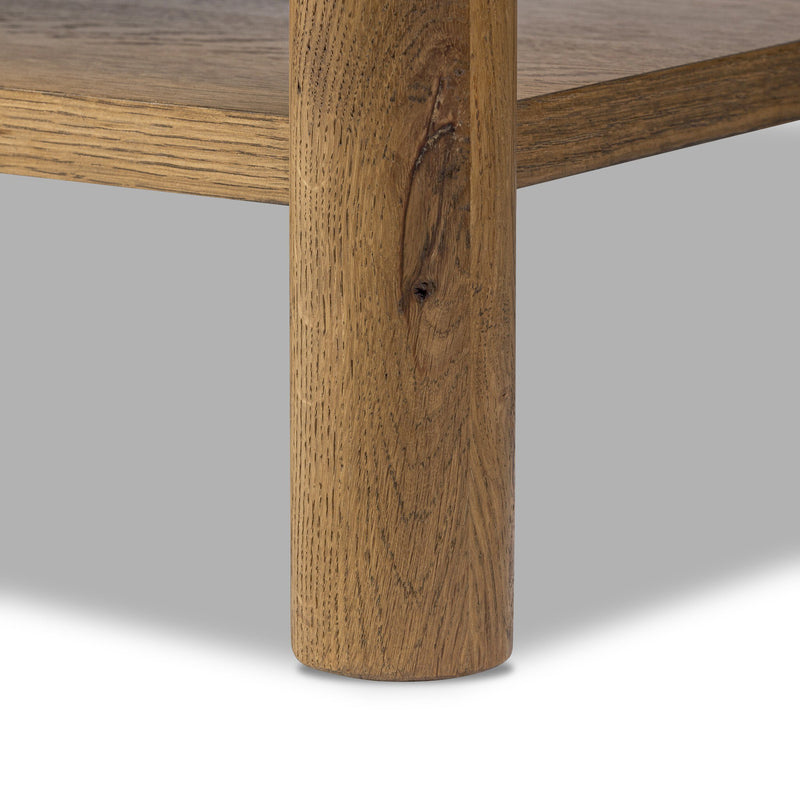 Roark Media Console