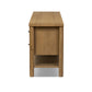 Roark Media Console