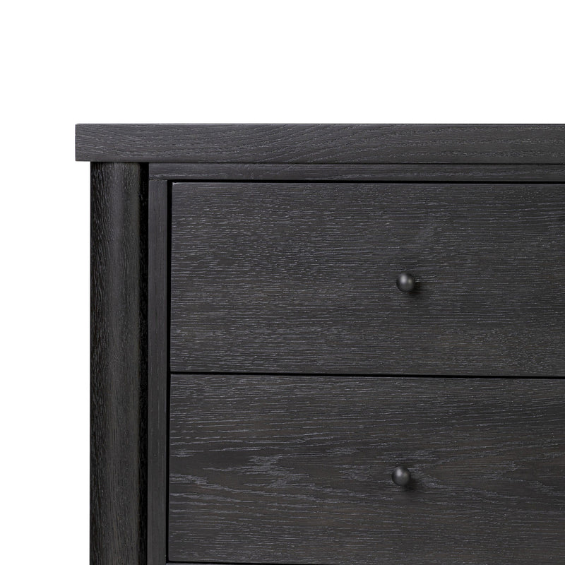 Roark Media Console