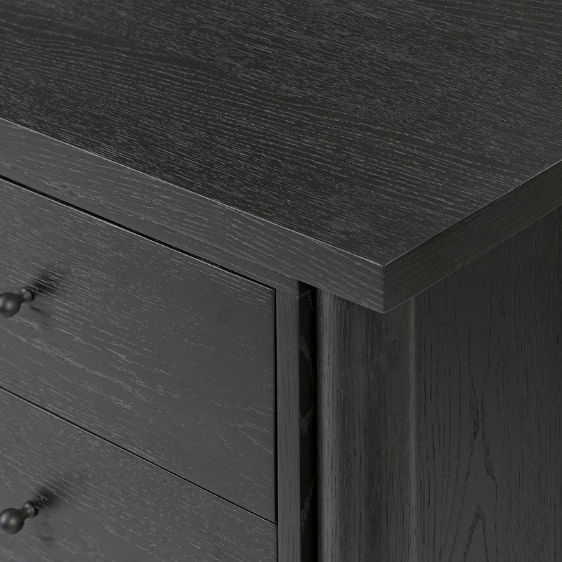 Roark Media Console
