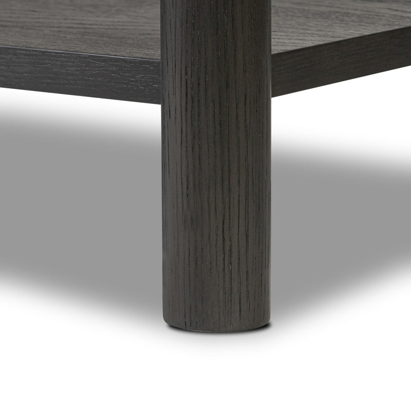 Roark Media Console