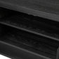 Roark Media Console