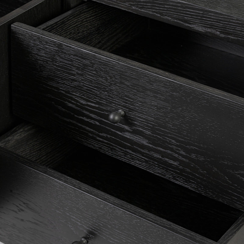 Roark Media Console