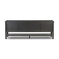 Roark Media Console