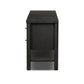 Roark Media Console