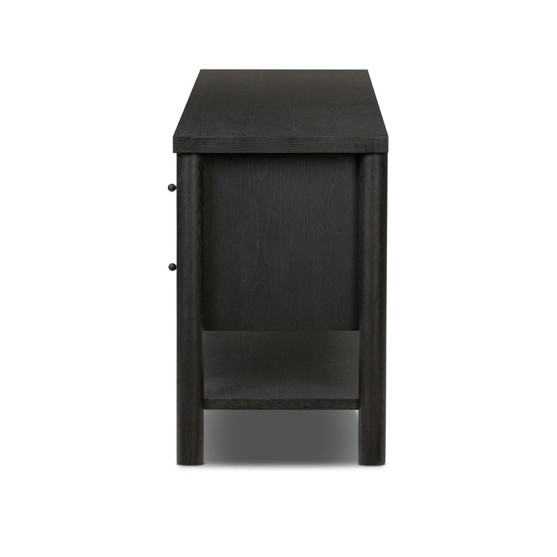 Roark Media Console