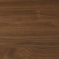 Hawkes Media Console - Dark Walnut Solid