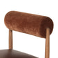 Jazelle Dining Chair - Altair Sienna