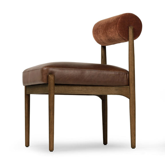 Jazelle Dining Chair - Altair Sienna
