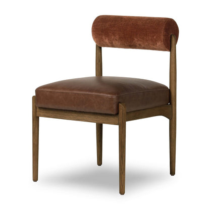 Jazelle Dining Chair - Altair Sienna