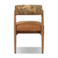 Jazelle Dining Chair - Balkan Ochre