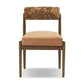 Jazelle Dining Chair - Balkan Ochre
