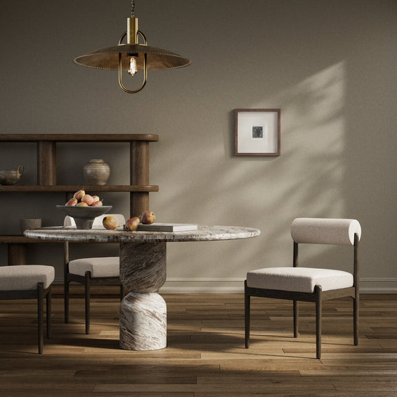 Jazelle Dining Chair - Dover Crescent