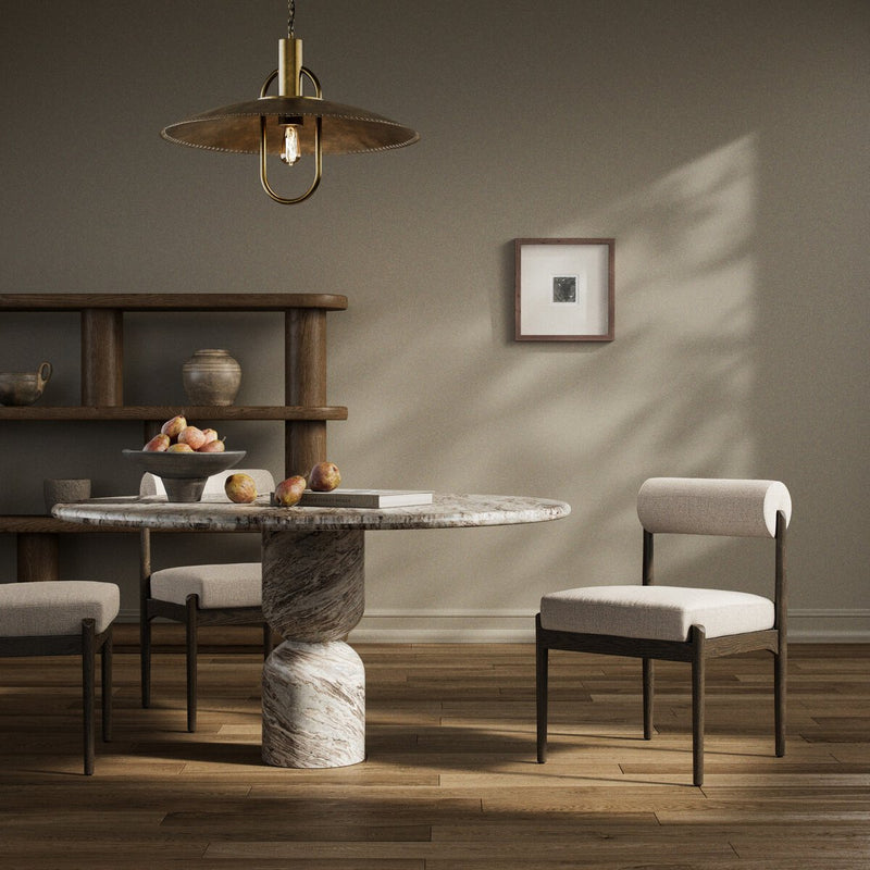 Jazelle Dining Chair - Dover Crescent