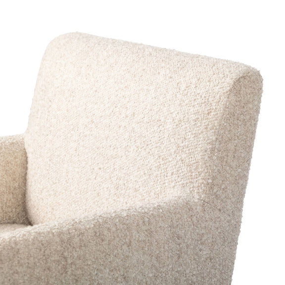 Ledger Dining Chair - Somerton Ash