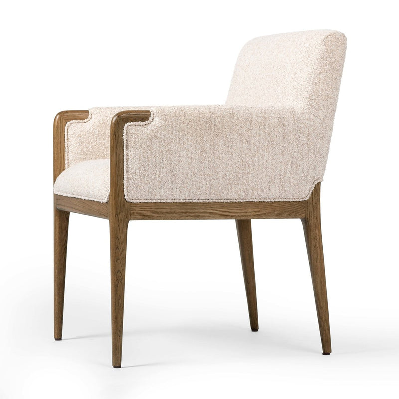 Ledger Dining Chair - Somerton Ash