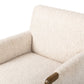 Ledger Dining Chair - Somerton Ash