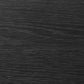 Tolle 6 Drawer Dresser - Drifted Matte Black Veneer