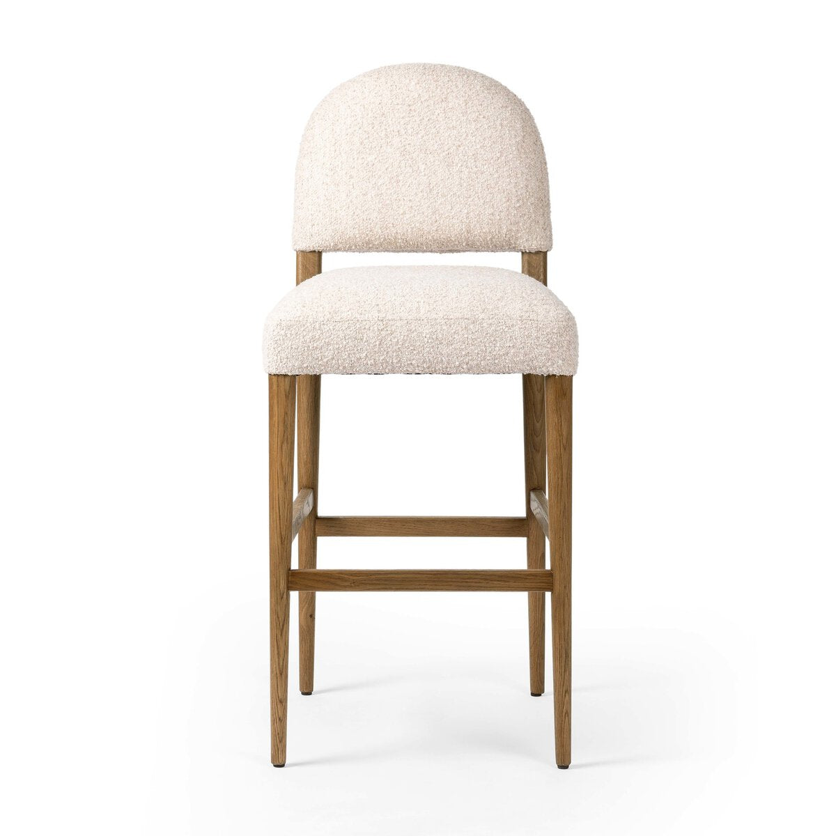 Abilene Bar + Counter Stool - Somerton Ash