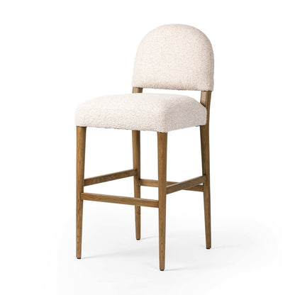 Abilene Bar + Counter Stool - Somerton Ash