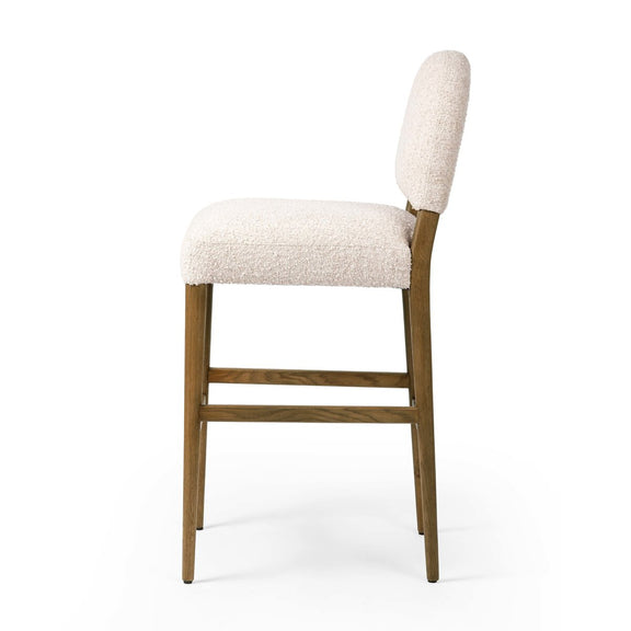Abilene Bar + Counter Stool - Somerton Ash
