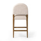 Abilene Bar + Counter Stool - Somerton Ash