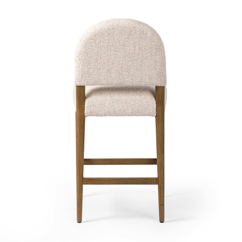 Abilene Bar + Counter Stool - Somerton Ash