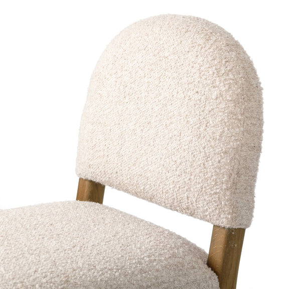 Abilene Bar + Counter Stool - Somerton Ash