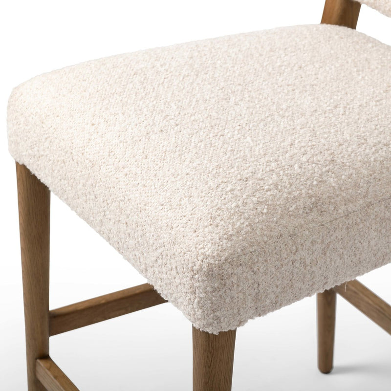 Abilene Bar + Counter Stool - Somerton Ash