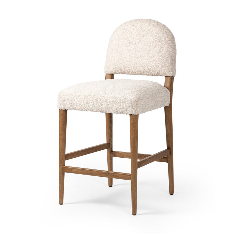 Abilene Bar + Counter Stool