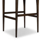 Abilene Bar + Counter Stool - Sapphire Coco