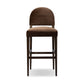 Abilene Bar + Counter Stool - Sapphire Coco