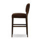 Abilene Bar + Counter Stool - Sapphire Coco
