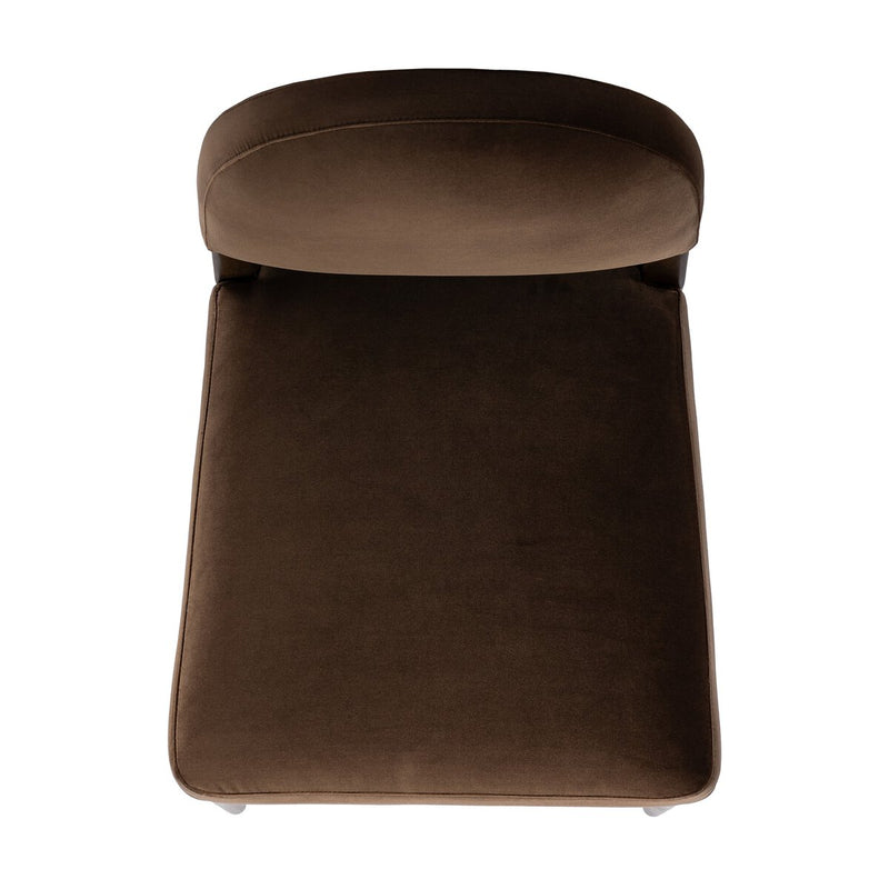 Abilene Bar + Counter Stool - Sapphire Coco