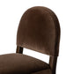 Abilene Bar + Counter Stool - Sapphire Coco