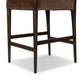 Abilene Bar + Counter Stool - Sapphire Coco