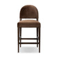 Abilene Bar + Counter Stool - Sapphire Coco
