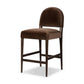 Abilene Bar + Counter Stool - Sapphire Coco