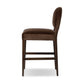 Abilene Bar + Counter Stool - Sapphire Coco