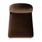 Abilene Bar + Counter Stool - Sapphire Coco