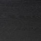 Tolle Nightstand - Drifted Matte Black Veneer