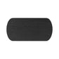 Tolle Nightstand - Drifted Matte Black Veneer