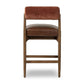 Jazelle Bar + Counter Stool - Altair Sienna