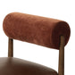 Jazelle Bar + Counter Stool - Altair Sienna
