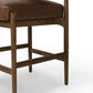 Jazelle Bar + Counter Stool - Altair Sienna