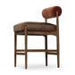 Jazelle Bar + Counter Stool - Altair Sienna