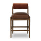 Jazelle Bar + Counter Stool - Altair Sienna