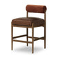 Jazelle Bar + Counter Stool - Altair Sienna