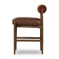 Jazelle Bar + Counter Stool - Altair Sienna