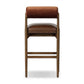 Jazelle Bar + Counter Stool - Altair Sienna